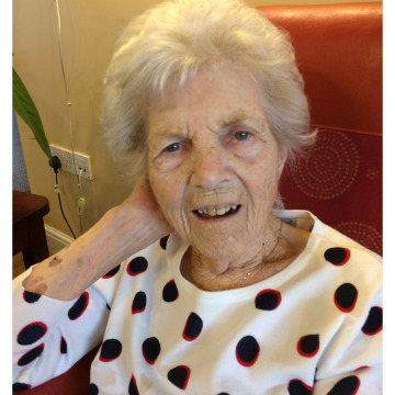 Notice Gallery for Euphemia VALENTINE