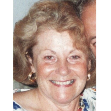 Photo of Mary Elizabeth SWEET