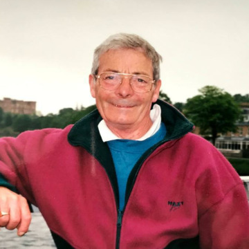 Photo of Ronald PETERS