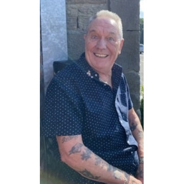 Photo of Norman DOWNEY