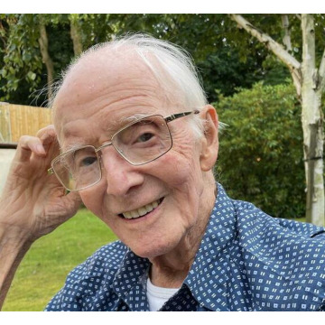 Photo of Albert Francis PERRY