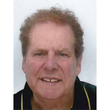 Photo of John HAGGARTY