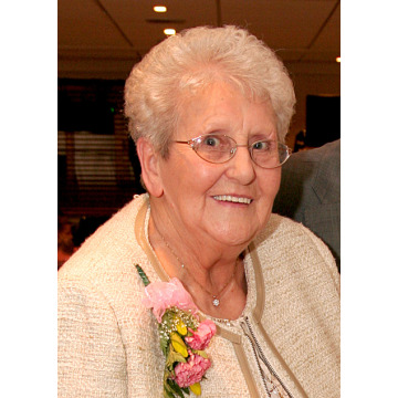 Photo of Joan Ethel DAVIDSON