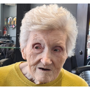 Photo of Cynthia Gwendolyne CANNON