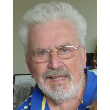 Photo of Michael  John DERGES