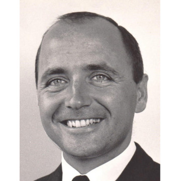 Photo of William Oliver MARTIN