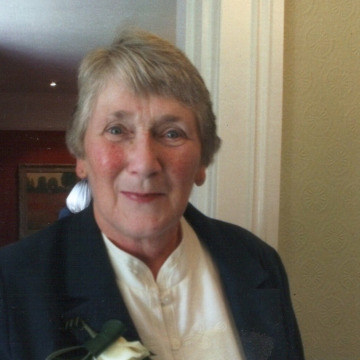 Photo of Denise COX