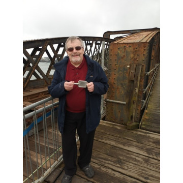 Photo of Chris LITTLEWORTH