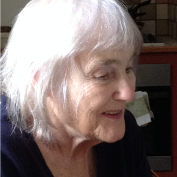 Photo of Mariota Maud BOSANQUET