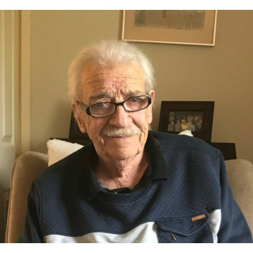 Photo of JOHN ANTHONY GIZZI