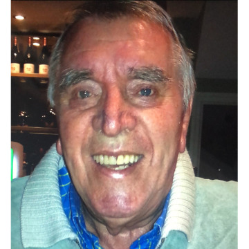 Photo of Leonard Malcolm SORRELL