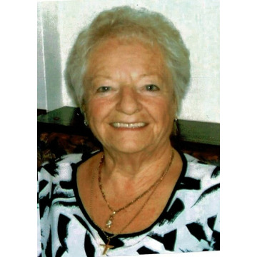 Photo of Patricia Ann DRINKELD