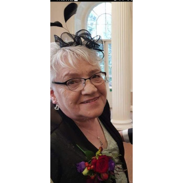 Photo of Margaret BROWN
