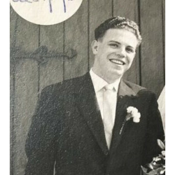 Photo of Hubert Edward ROSS