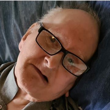 Photo of Trevor TAYLOR