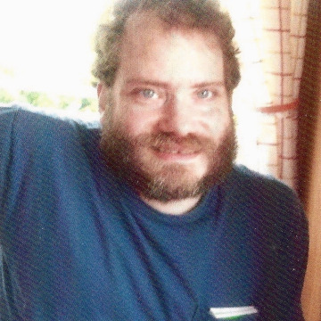 Photo of Euan David KERR