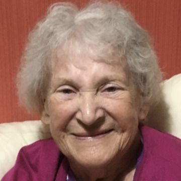 Photo of Marion WEATHERLEY