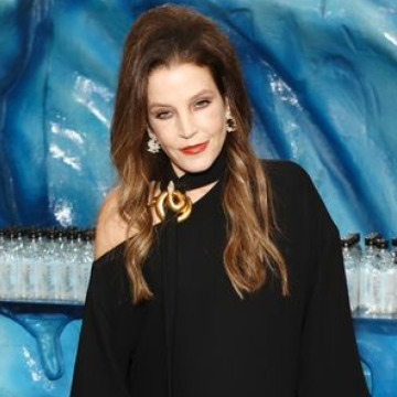 Notice Gallery for Lisa Marie  Presley