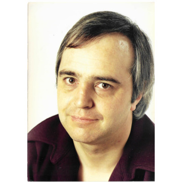 Photo of Anthony BARNETT