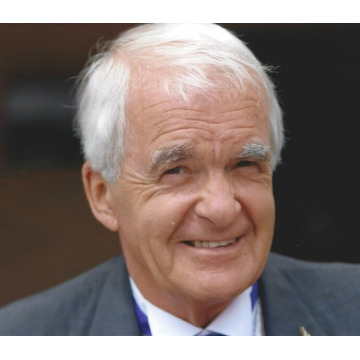 Photo of Graham Derek LOXTON