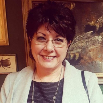 Photo of Veronica Susan WAGGOTT