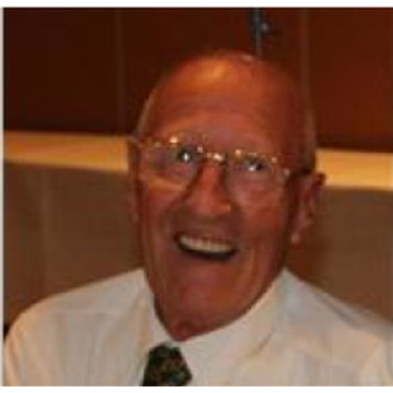 Photo of William DICKSON