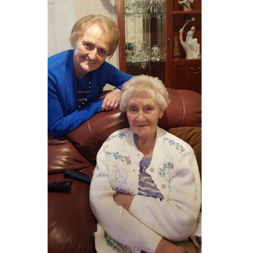 Photo of Rita SHORT