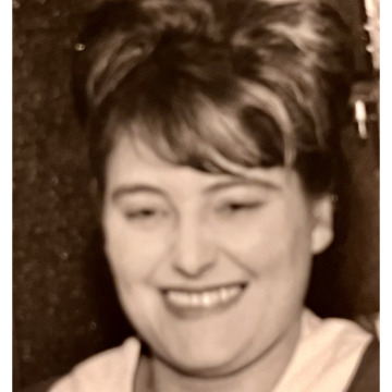 Photo of Doreen Mary SMITH