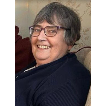 Photo of Daphne WILLIAMS