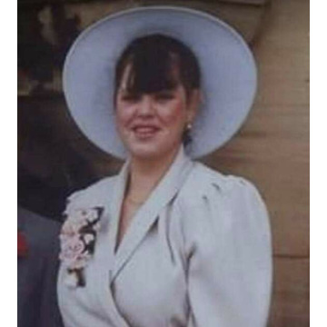 Photo of Susan Ann HOLMES