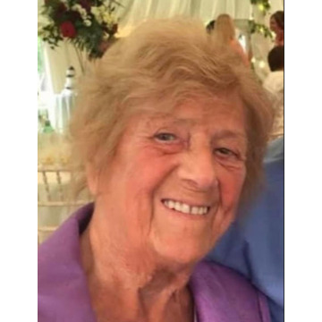 Photo of Doreen Elizabeth BAILEY