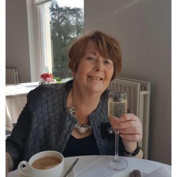 Notice Gallery for Sue DAVIES