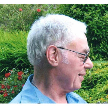 Photo of Roy KENDRICK