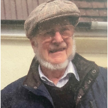 Photo of David SMITH