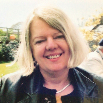 Photo of Victoria Margaret RICHARDS