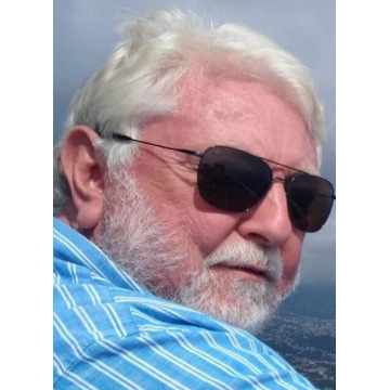 Photo of Terence MCSHANNON