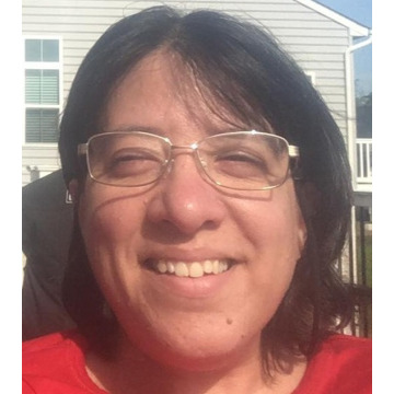Photo of Elizabeth Angela WANG