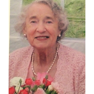 Notice Gallery for MURIEL OPENSHAW