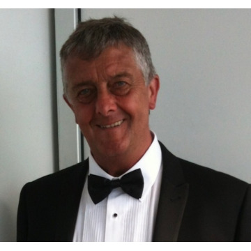 Photo of Tony CHRIMES