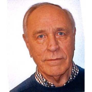 Photo of Peter Rixon MATTHEWS
