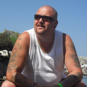 Photo of David John FALCUS