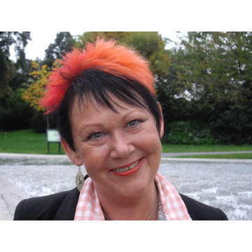 Photo of Lady Lesley Ann MOYES