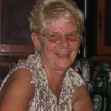 Photo of Isabella Elizabeth RICHARDS