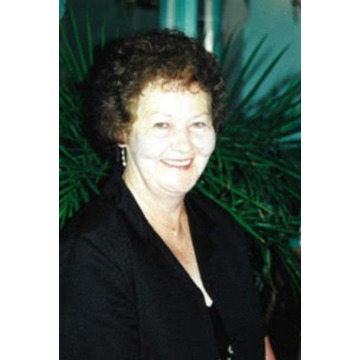 Photo of Anne HIGGINS