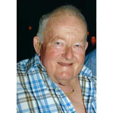 Photo of Peter John TURRELL