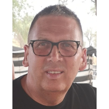 Photo of Peter DUNN