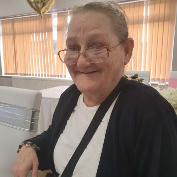 Photo of Gwendoline Lloyd OWEN
