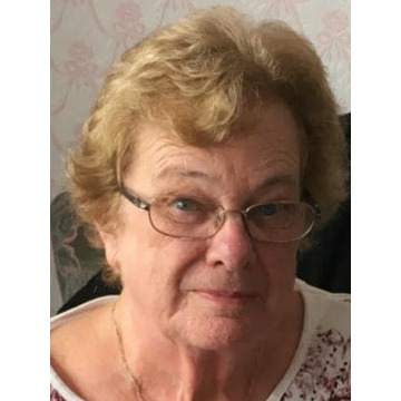 Photo of Maureen Lilian STONE