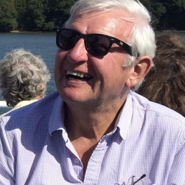 Photo of Graham MEE