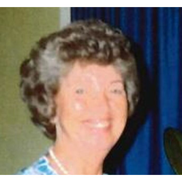 Photo of Norma SKILLING